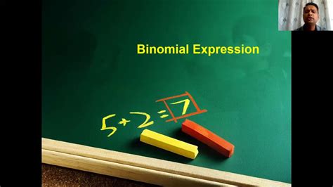 Image result for Binomial Expressions Math