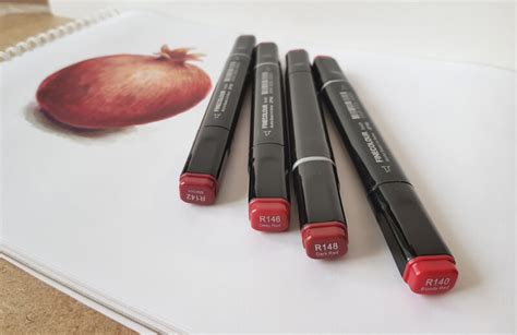 Alcohol Marker Techniques ಗಾಗಿ ಇಮೇಜ್ ಫಲಿತಾಂಶ