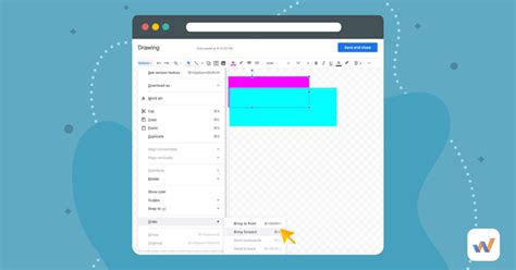 Text Box Docker に対する画像結果