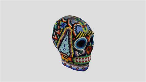 Image result for Mexican Head 3D Print