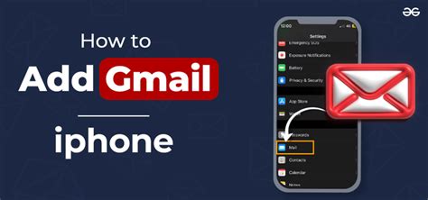 Image result for Install Gmail Program On iPhone