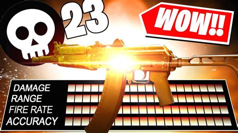 Overpowered Class Warzone に対する画像結果