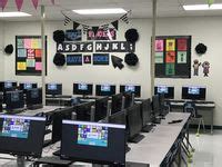 Image result for Fun Computer Lab Design for Grade 1