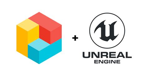 Block-Based Coding Unreal Engine に対する画像結果