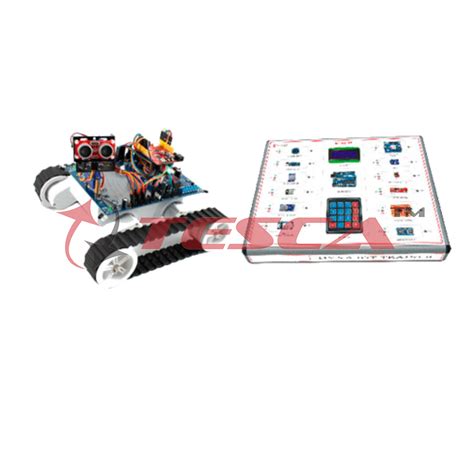 Image result for Arduino Trainer Interface