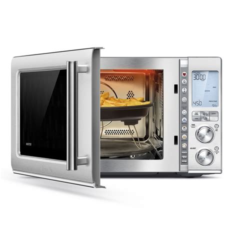 Image result for How Is a Microwave Oven Made