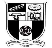 Image result for PSG Polytechnic Logo