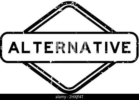 Image result for Alternatives Terms