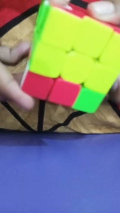 Toradh íomhá ar Righty Algorithm