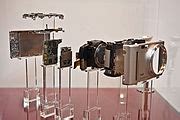 Image result for Exploded View Digital Camera