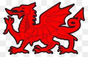Welsh Dragon Clip Art に対する画像結果