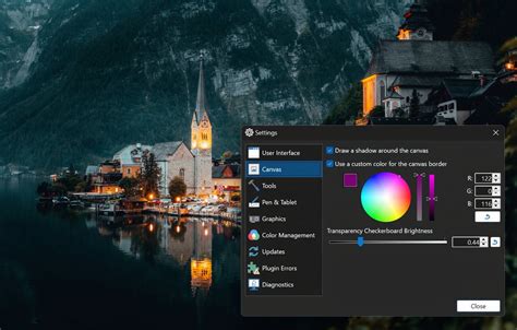 Image result for Paint.NET Windows 11