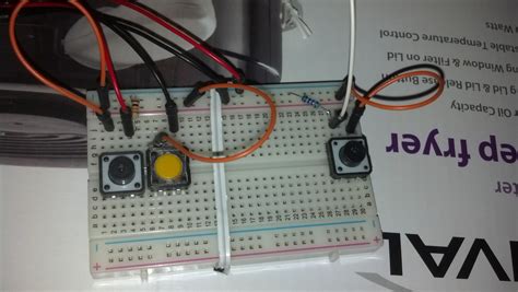 Image result for Tactile Button Arduino