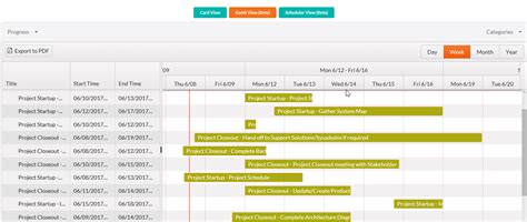 Image result for MS Project Timeline View