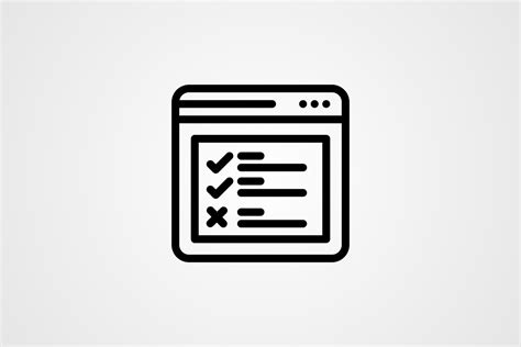 Web Line Icon に対する画像結果