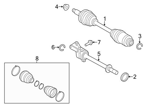 Toradh íomhá ar 2012 Ford Fusion Suspension