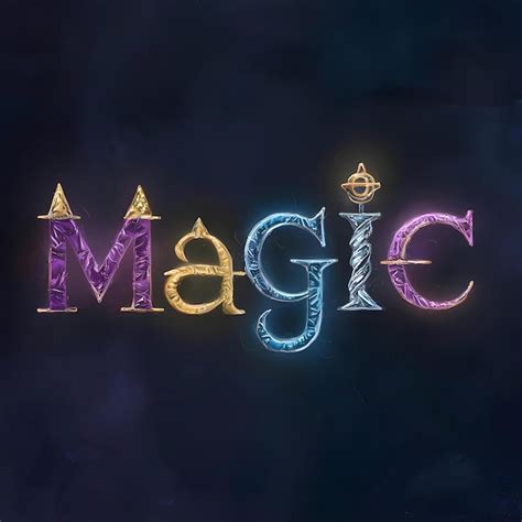 Image result for Magic Programma Logo