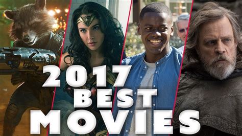 Afbeeldingsresultaten voor Top 10 Movies 2017