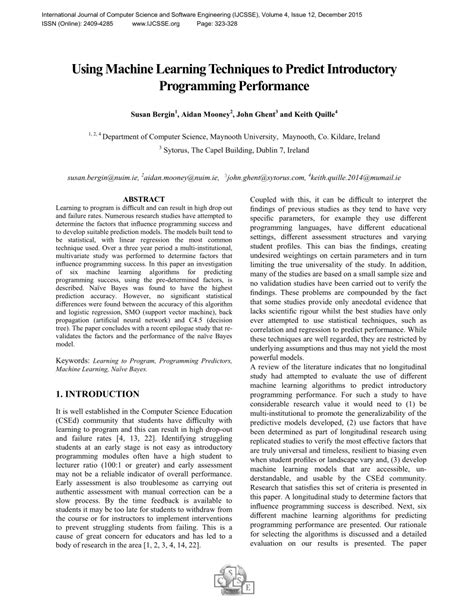 Image result for Machine Learning Programming PDF