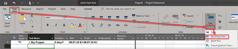 Afbeeldingsresultaten voor How To Link Tasks In Microsoft Project