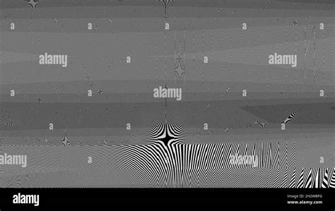 Raster Pattern に対する画像結果