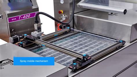 Afbeeldingsresultaten voor Thermoforming Machine for Food Packaging