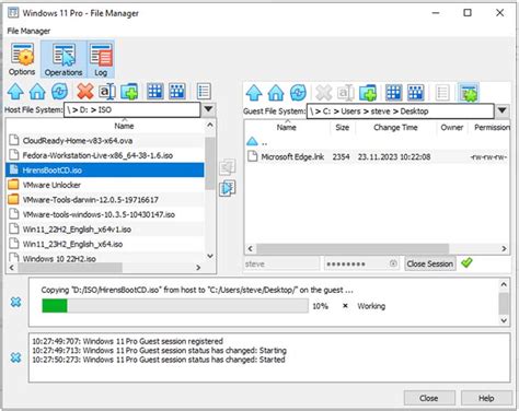 Image result for VirtualBox Drive Manager