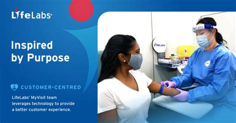 Image result for LifeLabs Appointment