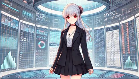 MySQL Schema with 3 Table に対する画像結果