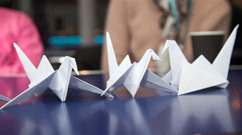 Afbeeldingsresultaten voor Origami Bladwijzer