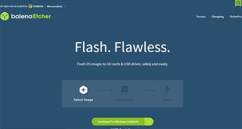 USB Flasher Linux に対する画像結果