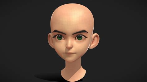 Image result for Base Face Model