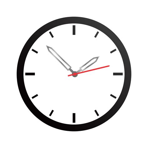Toradh íomhá ar One O Clock PNG