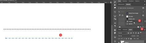 Image result for Horizontal Dashed Line