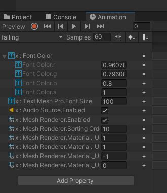 Image result for Text Mesh Pro Type in Unity