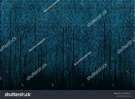 Image result for Blue Digital Matrix