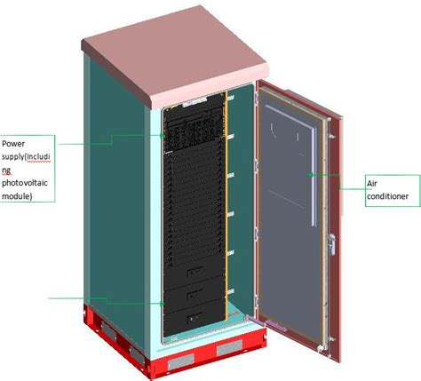 Image result for Solar Heating Cabinet Array