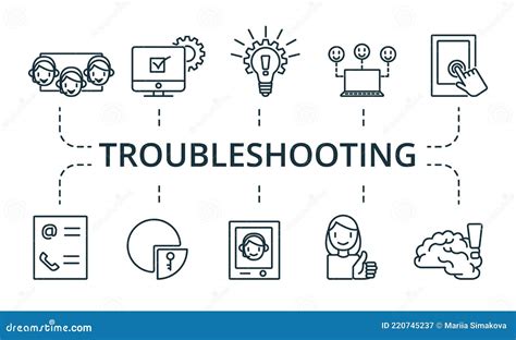 Image result for Troubleshoot Icon