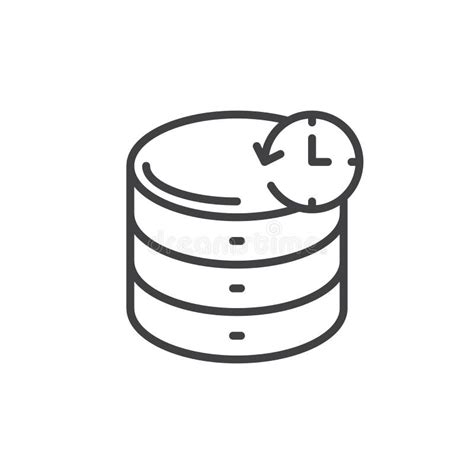 Image result for Database Backup Pictogram