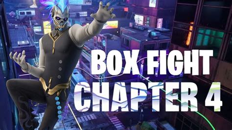 Image result for Box Fight 4V4 Code