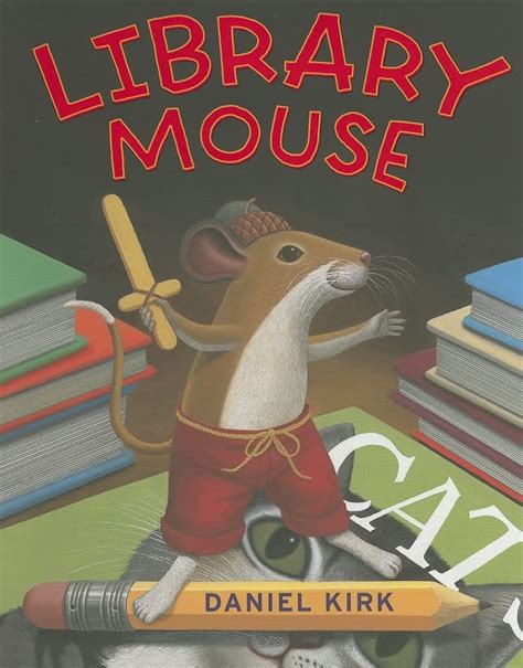 Library Mouse Activity Pages に対する画像結果