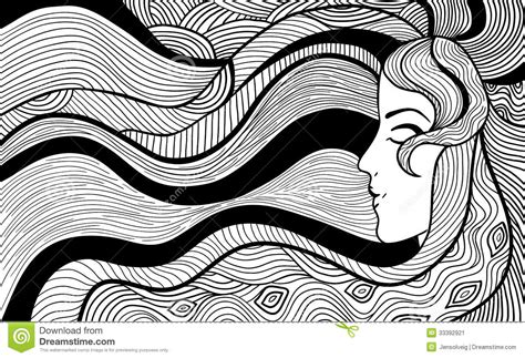 Image result for Abstract Drawing Easy Outline