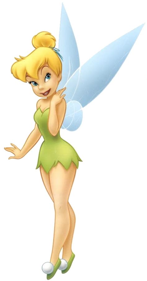 tinker bell に対する画像結果