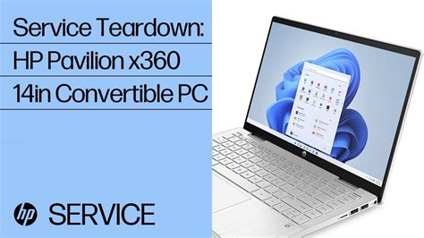 Afbeeldingsresultaten voor How to Remove HP Pavilion Screen