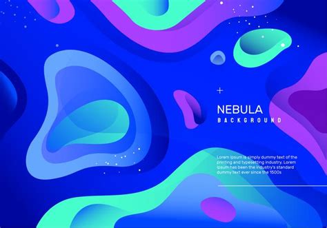 Image result for Nebula Cloud Vector Design
