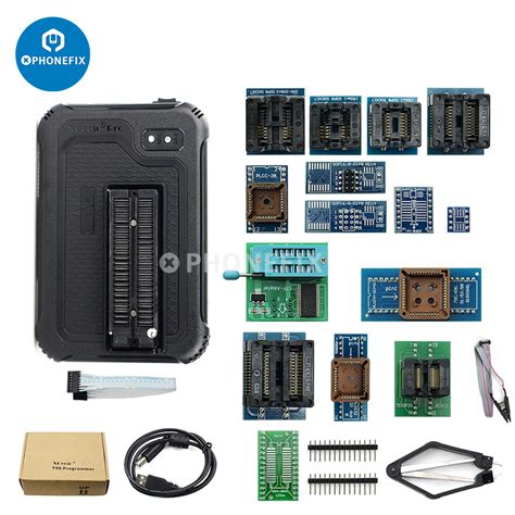 Image result for eMMC Programmer