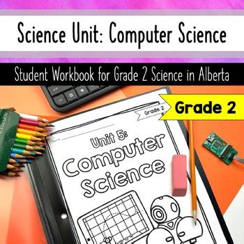 Image result for Grade 2 Computer Science Worksheets