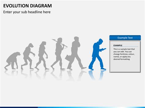 PowerPoint Template for Evolution に対する画像結果
