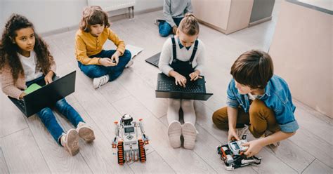 Image result for Computational Thinking Algorithm for Kids