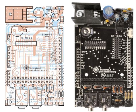 Image result for Modulo GPS GSM Arduino